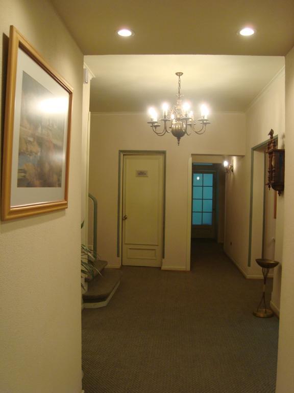 Hotel Terrabella Талька Екстер'єр фото
