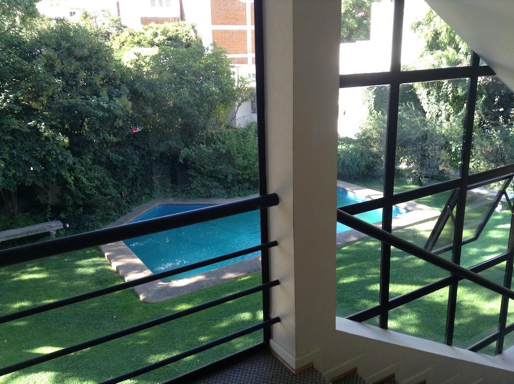 Hotel Terrabella Талька Екстер'єр фото