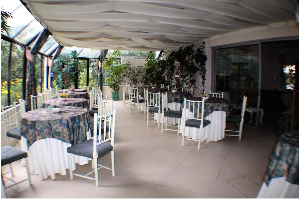 Hotel Terrabella Талька Екстер'єр фото