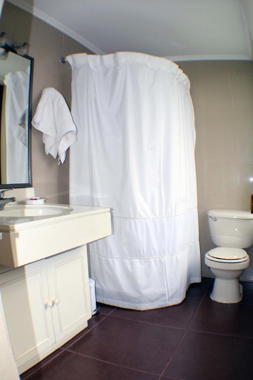 Hotel Terrabella Талька Екстер'єр фото